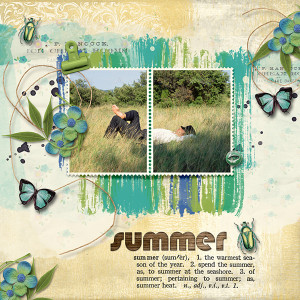 Memories Of Summer