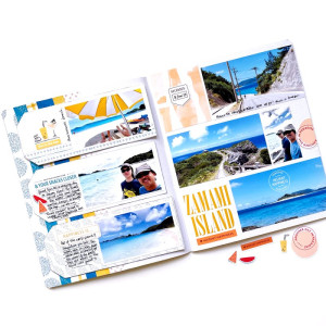 Zamami Island