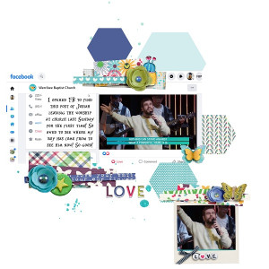 TLP June 2023 Template Challenge