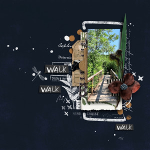 Walk, Walk, Walk