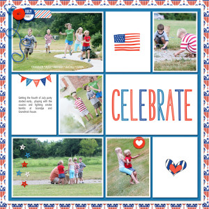 4th of July - 2007