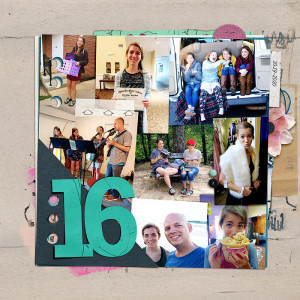Year 16