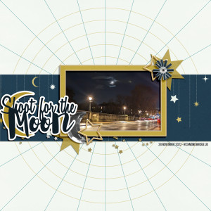 ninigoesdigi - A Sky full of Stars - SOSN June28