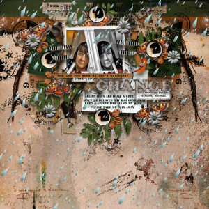 Rachel Jefferies-Mixed Media Challenge-June 2023-Prompt-My-Grief