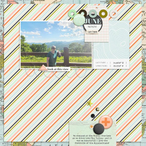 Bingo Slow Scrap 6/28- This View