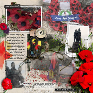 Rememberance
