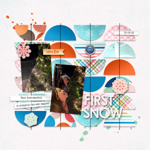 First Snow