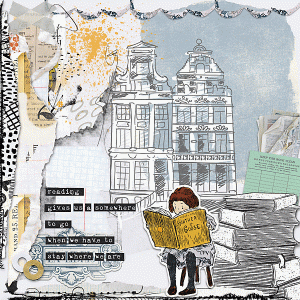 June AJ Challenge Wk4