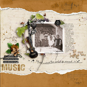 Family Music