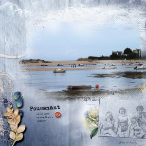 Fouesnant
