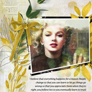 Marilyn