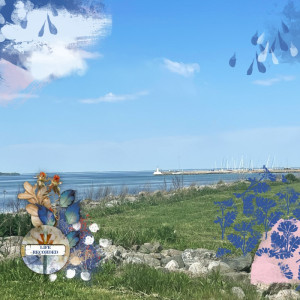 Photography challenge - July