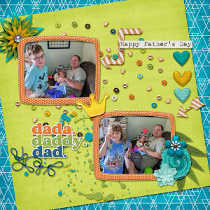 Rad-Dad