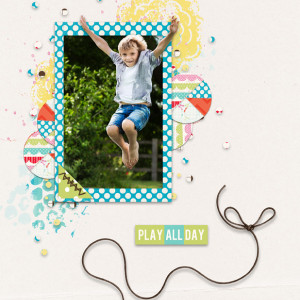 Play All Day