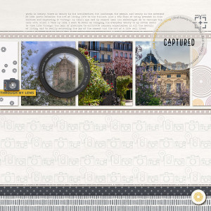 focus | inspiration challenge july 23
