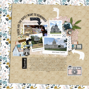 INSPIRATION CHALLENGE