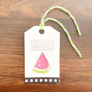 Hybrid Tag