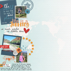 Life-is-a-journey
