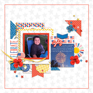 Celebrate-july