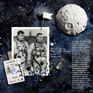 Gemini III