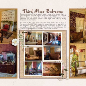Biltmore Bedrooms