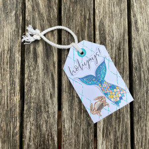 Hybrid challenge July 2023 - Tag