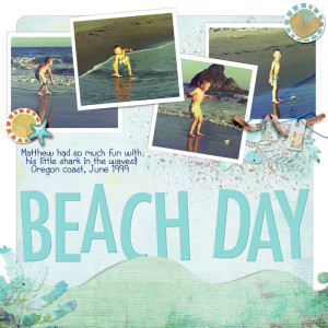 Beach-Day