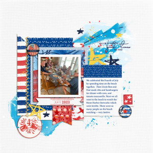 Family-Fourth