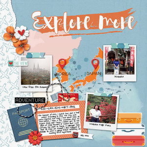 Explore More