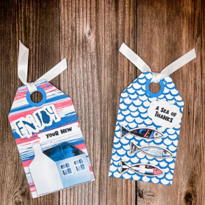Gift Tags
