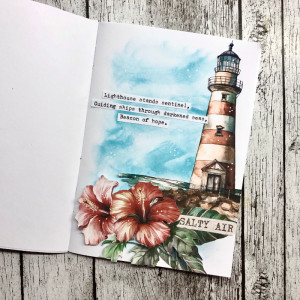 Art Journal - Hybrid - Page 3