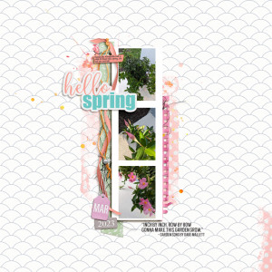 July2023_Kim Jensen Challenge_Hello Spring