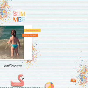 Summer