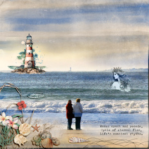 The Sea