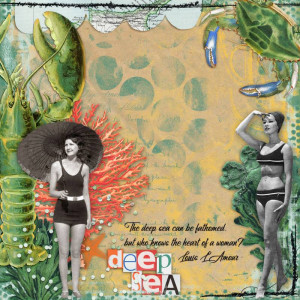 The Deep Sea