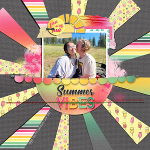 Summer-vibes