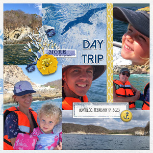 Day Trip