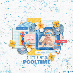 pooltime