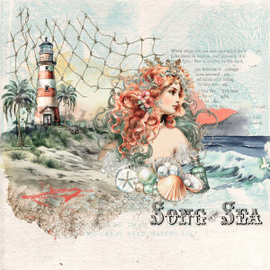 Song of the Sea