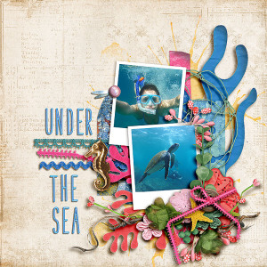 SOSN_july12_PK_SwL_Under The Sea