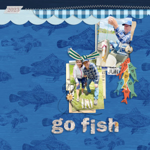 Go Fish