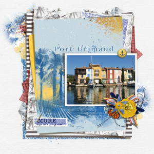 Port Grimaud