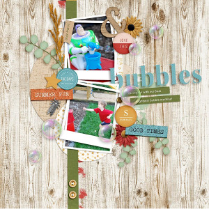 Bubbles