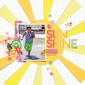 Sunshine