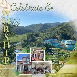 Celebrate-Worship