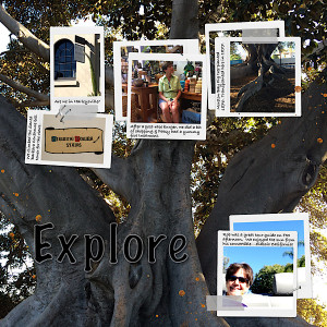 Explore