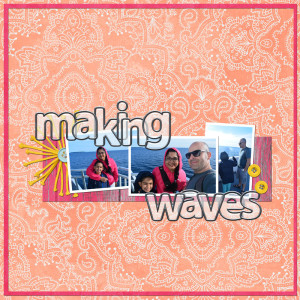 Making-Waves