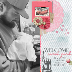Welcome-sweet-girl