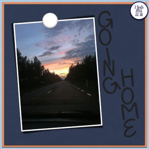 Going Home