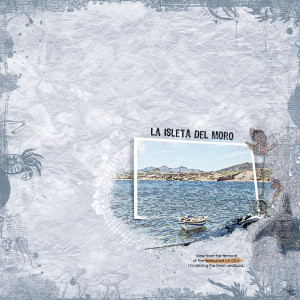 la isleta del moro